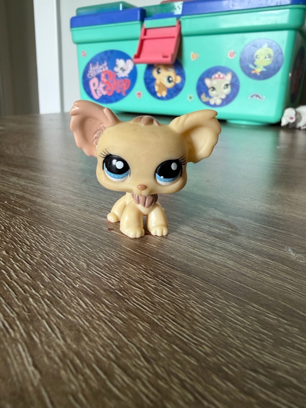 Littlest Pet Shop #1171 chihuahua